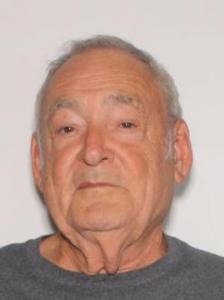 Kenneth Raymond Halscott a registered Sexual Offender or Predator of Florida