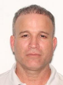 Osiel German Garcia Orozco a registered Sexual Offender or Predator of Florida