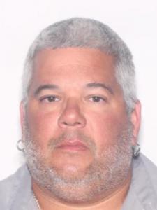 Thomas Richard Pettis Jr a registered Sexual Offender or Predator of Florida