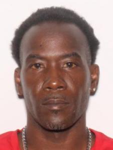 Quantae Calron Bellamy a registered Sexual Offender or Predator of Florida