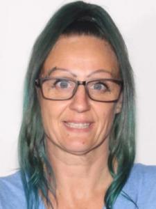 Jennifer Lynn Romero a registered Sexual Offender or Predator of Florida