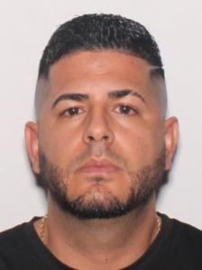 Aldo Rojas-aguilar a registered Sexual Offender or Predator of Florida
