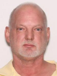 John Lewis Ciganek a registered Sexual Offender or Predator of Florida