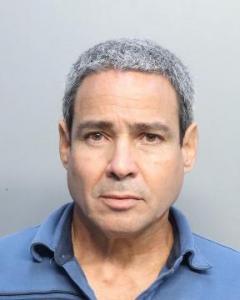 Lazaro J Diaz a registered Sexual Offender or Predator of Florida