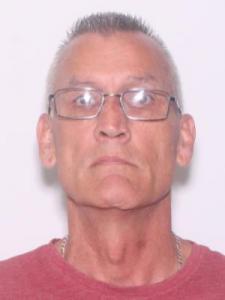 Arthur Franklin Bryant a registered Sexual Offender or Predator of Florida