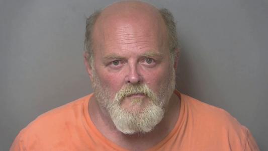 Jerry Wayne Brown Jr a registered Sexual Offender or Predator of Florida