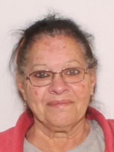 Linda Kay Richerson a registered Sexual Offender or Predator of Florida