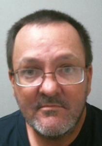 Todd David Resch a registered Sexual Offender or Predator of Florida