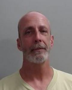 Johnny Leroy Collman a registered  of Florida