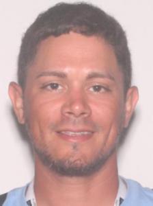 Joshua Osorio a registered Sexual Offender or Predator of Florida