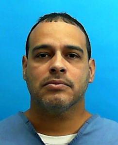 Rubin Garcia Jr a registered Sexual Offender or Predator of Florida