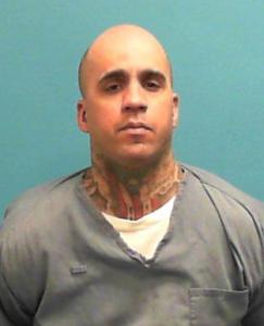 Jose R Panameno a registered Sexual Offender or Predator of Florida