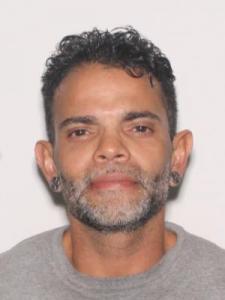 Michael Angelo Campos a registered Sexual Offender or Predator of Florida