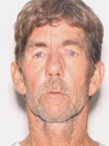 Andrew Walker Harris a registered Sexual Offender or Predator of Florida