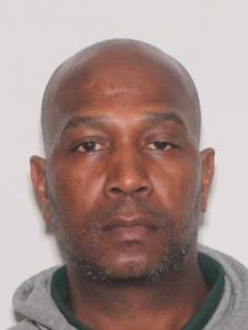 Corrie Demond Jackson a registered Sexual Offender or Predator of Florida