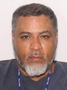 Luis Alfredo Quinones Ortiz a registered Sexual Offender or Predator of Florida