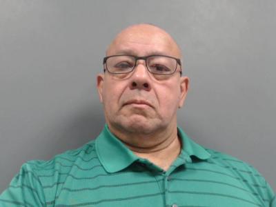 Javier Alvarenga a registered Sexual Offender or Predator of Florida