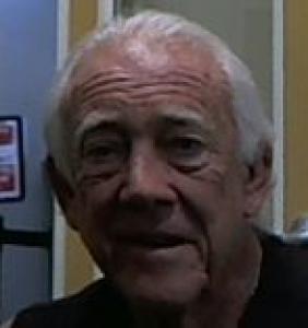 Robert Harris Horrow a registered Sexual Offender or Predator of Florida