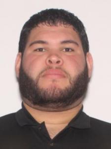 Joemar Felipe Vallejo a registered Sexual Offender or Predator of Florida