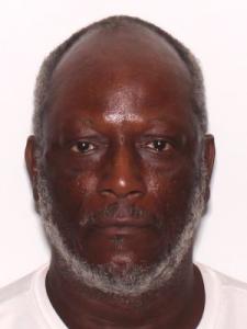 Jerry D Ferguson a registered Sexual Offender or Predator of Florida