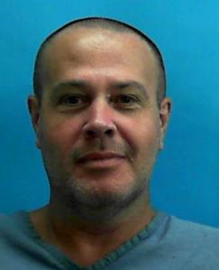 Eric Colin Super a registered Sexual Offender or Predator of Florida