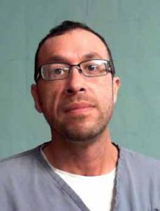 Michael P Gonzales a registered Sexual Offender or Predator of Florida