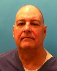 Brian Lewis Detty a registered Sexual Offender or Predator of Florida