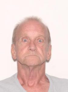 Stephen Rushworth Garry a registered Sexual Offender or Predator of Florida