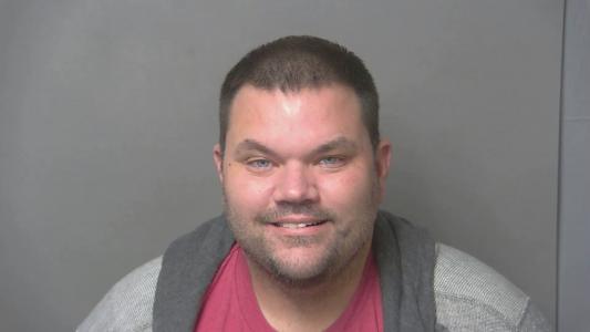 Brandon Mark Magnan a registered Sexual Offender or Predator of Florida