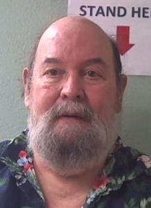 Craig Alan Crenshaw a registered Sexual Offender or Predator of Florida