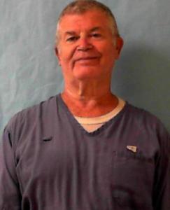 Douglass Arthur Parsons a registered Sexual Offender or Predator of Florida
