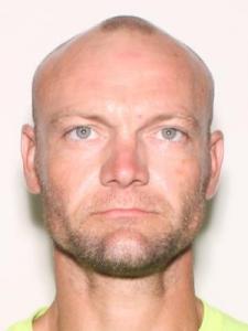 Christopher Duane Olson a registered Sexual Offender or Predator of Florida