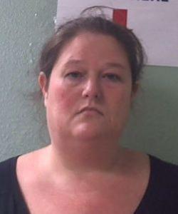Amberlee Evonne Meeker a registered Sexual Offender or Predator of Florida