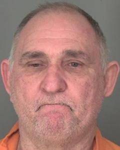 William Thomas Hinton a registered Sexual Offender or Predator of Florida