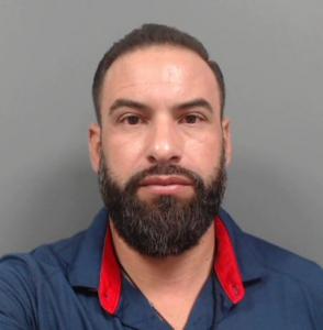 Gerar Estrada a registered Sexual Offender or Predator of Florida