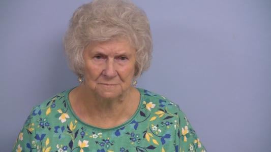 Esther Gill Edwards a registered Sexual Offender or Predator of Florida