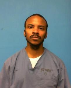 Isaac De'norris Johnson a registered Sexual Offender or Predator of Florida