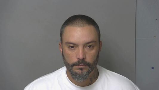 Armando Solis a registered Sexual Offender or Predator of Florida