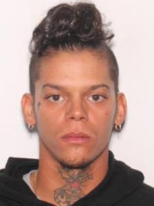 Amaury Cintron Cruz a registered Sexual Offender or Predator of Florida