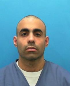 Alexis Angel Diaz Toledo a registered Sexual Offender or Predator of Florida
