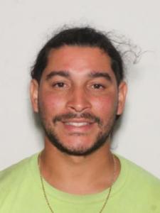 Alexis Rafael Ortiz Molina a registered Sexual Offender or Predator of Florida