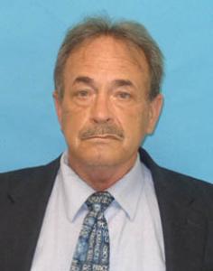 Thomas Vance Franklin a registered Sexual Offender or Predator of Florida