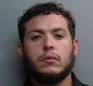 Jeremy Sebastian Sierra a registered Sexual Offender or Predator of Florida