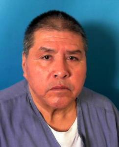 Arnulfo Morales a registered Sexual Offender or Predator of Florida