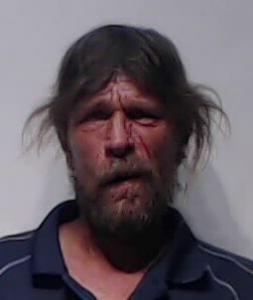 Gerry Allen Shull a registered Sexual Offender or Predator of Florida