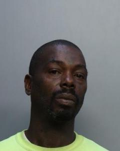 Alonso James Albert a registered Sexual Offender or Predator of Florida