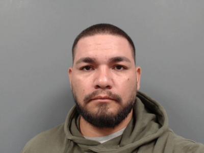 Dante Efrain Ortiz a registered Sexual Offender or Predator of Florida