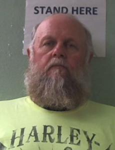 James Dale Burkes a registered Sexual Offender or Predator of Florida