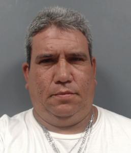 Alexis Trujillo Naranjo a registered Sexual Offender or Predator of Florida