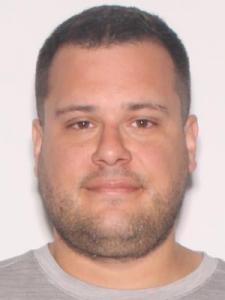 Vitaliy Dalian a registered Sexual Offender or Predator of Florida